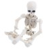 Фигурка мини-скелета 9см