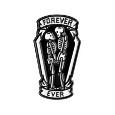 Значок "forever ever"